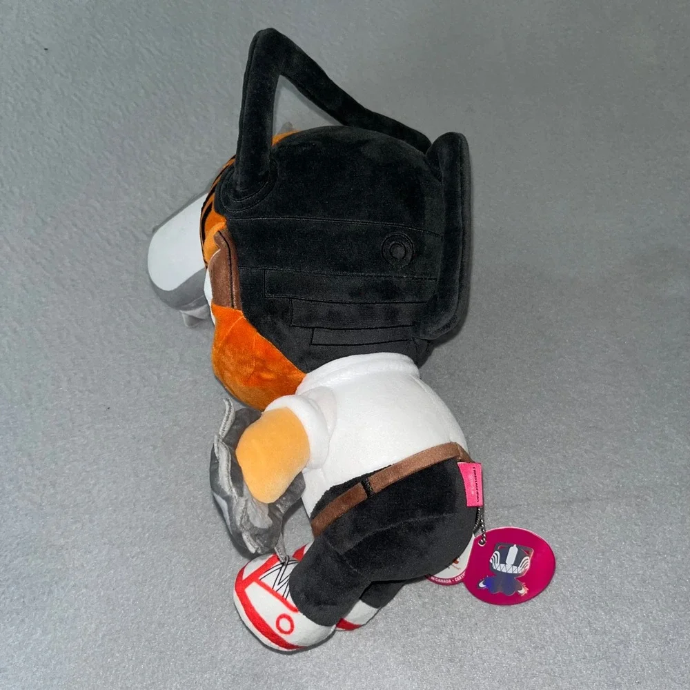 NEW official Youtooz Chainsaw Man Devil‎ Plush Denji Anime Figure Collectible